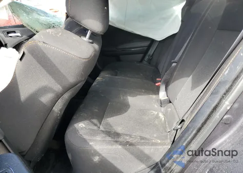 2019 Dodge Charger Gt из США, поврежденный, VIN 2C3CDXHG1KH681431